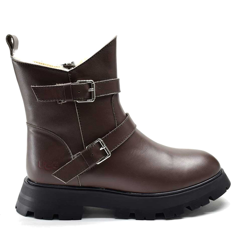 UGG Lestrade Chocolate