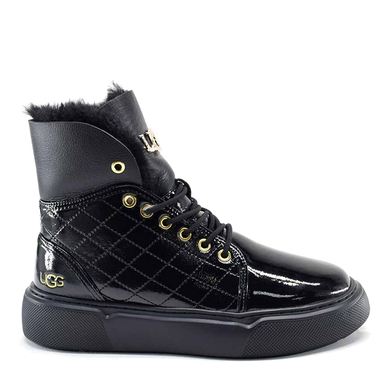 UGG Shanti Black