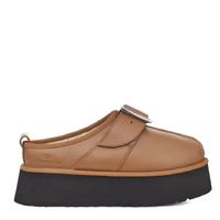 X Oc Tasman Brown