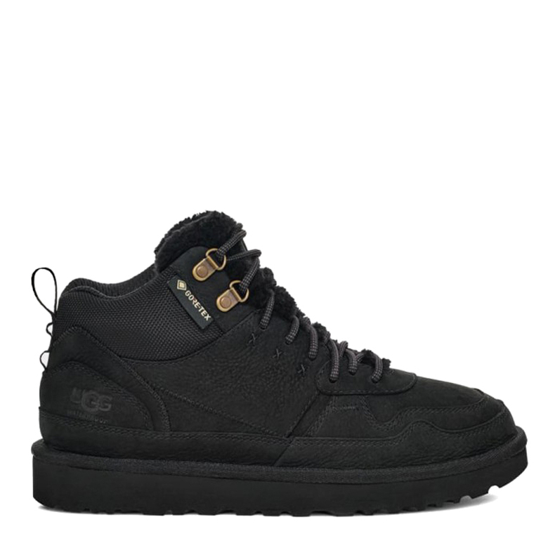 UGG Highland Hi GoreTex Black