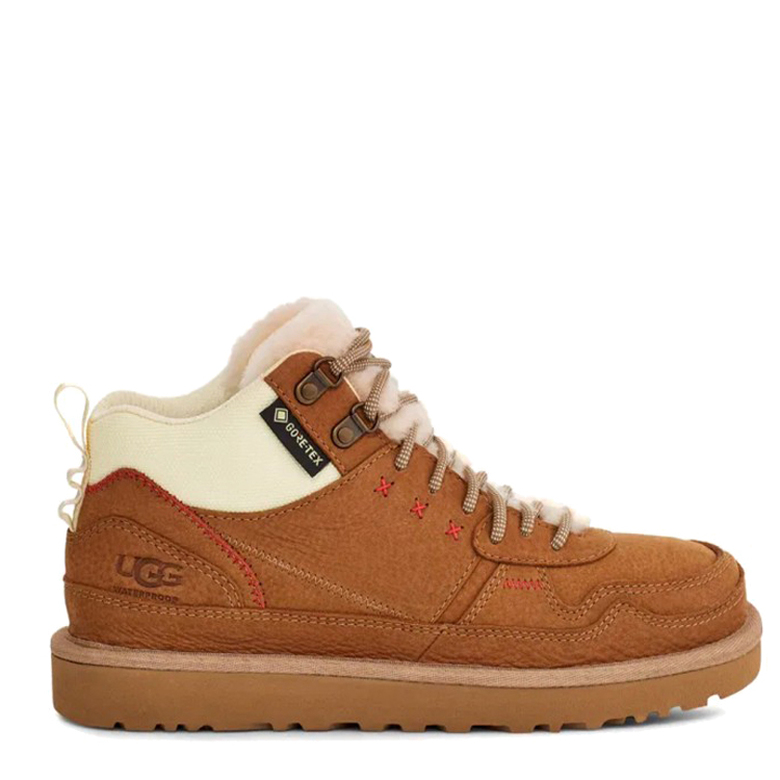 UGG Highland Hi GoreTex Chestnut