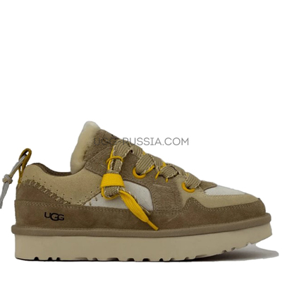 Lowmel Low Biarritz Mustard Seed