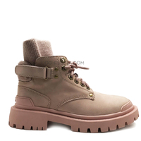 Martin Boots Pink
