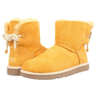 Mini Selene Yellow