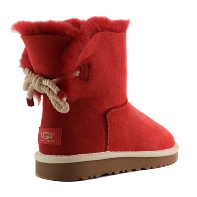 Mini Selene Red
