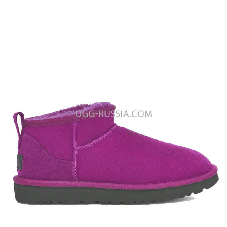 UGG Classic Ultra Mini Bodacious