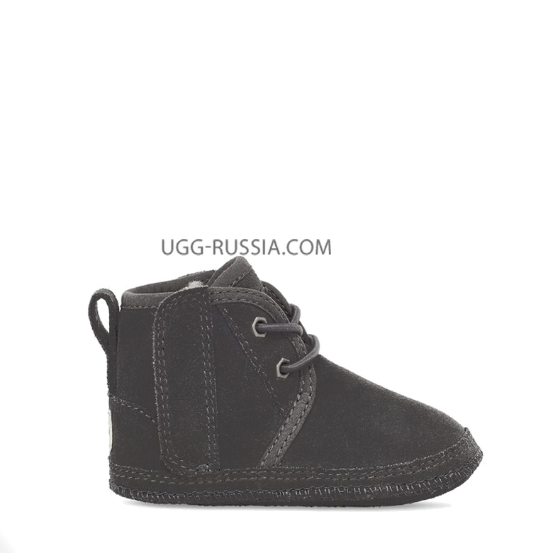 UGG Baby Neumel Black