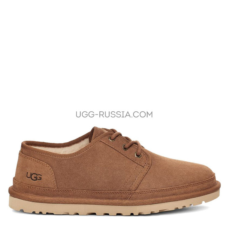 UGG Neumel Low Chestnut