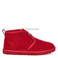 Neumel Boot Samba Red