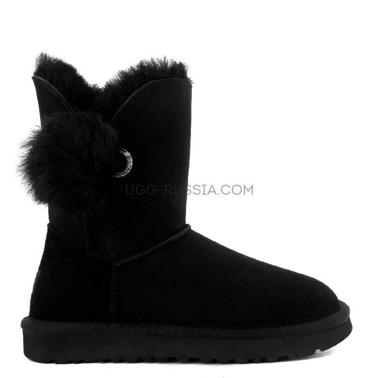 UGG Irina Black