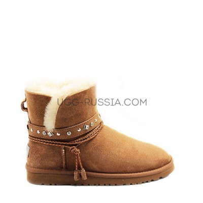 Women's Renn Chestnut