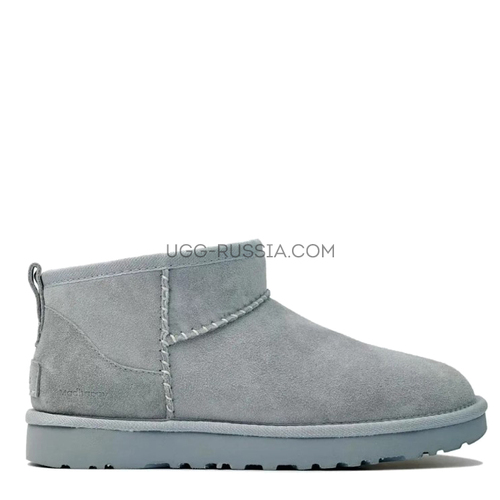 Classic Ultra Mini Madhappy Sky Blue