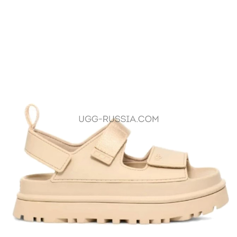 UGG Golden Glow Sea Salt