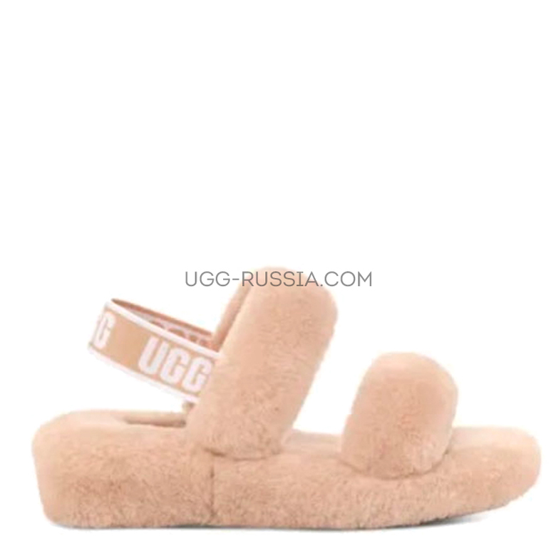 UGG Oh Yeah Coffee