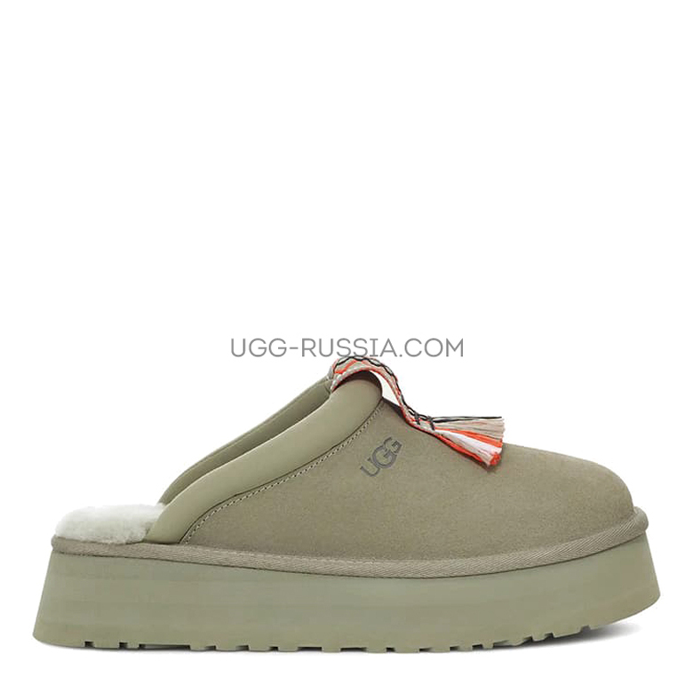 UGG Tazzle Shaded Clover
