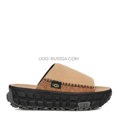 Venture Daze Slide Ceramic Chestnut