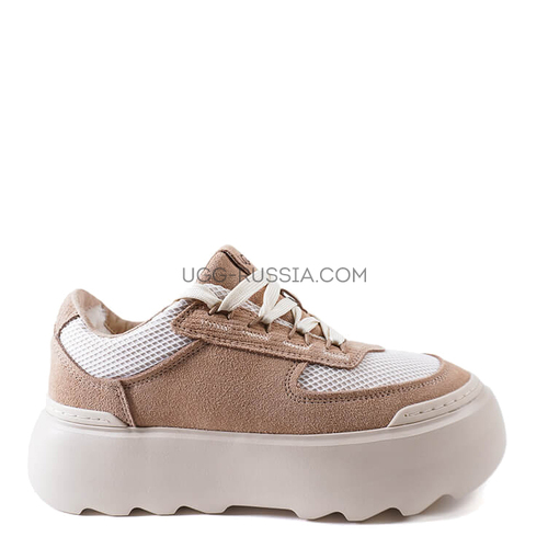 Marin Lace Sand