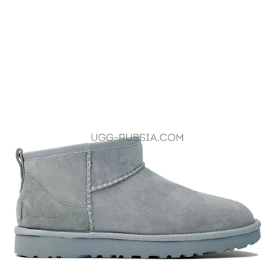 Classic Ultra Mini Madhappy Sky Blue