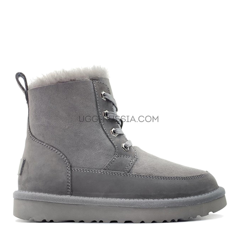 UGG Lina Grey