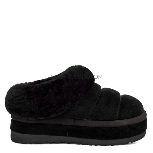 Tazzlita Black