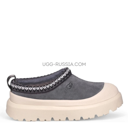 Tasman Tazz Hybrid Grey
