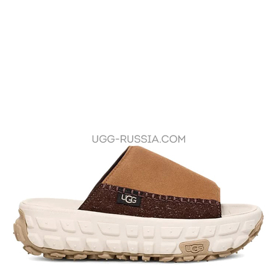 Venture Daze Slide Ceramic Chestnut