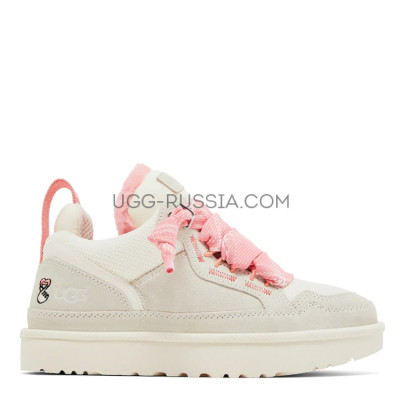 Lowmel Sneaker Jasmine