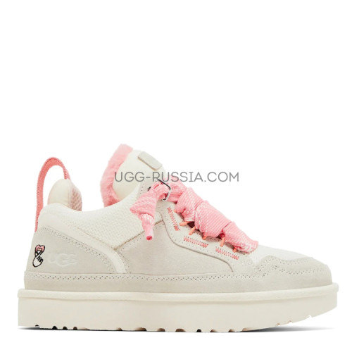 Lowmel Sneaker Jasmine