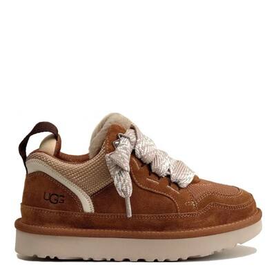 Lowmel Sneaker Light Bronze
