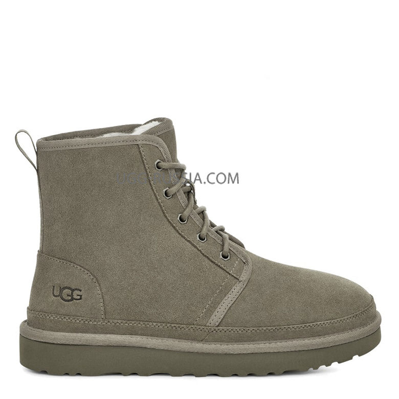 UGG Mens Neumel High Grey