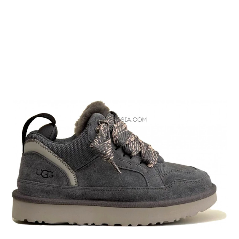 UGG Lowmel Trainer Grey