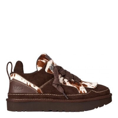 Lowmel Trainer Western Burnt Cedar