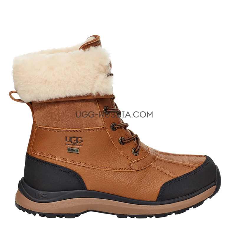 UGG Adirondack III Chestnut