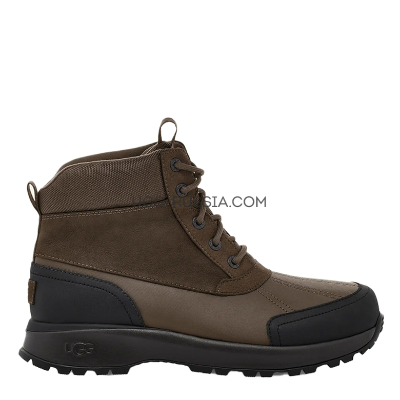 UGG Emmett Duck Boot Stout