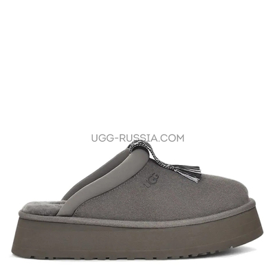 Tazzle Charcoal