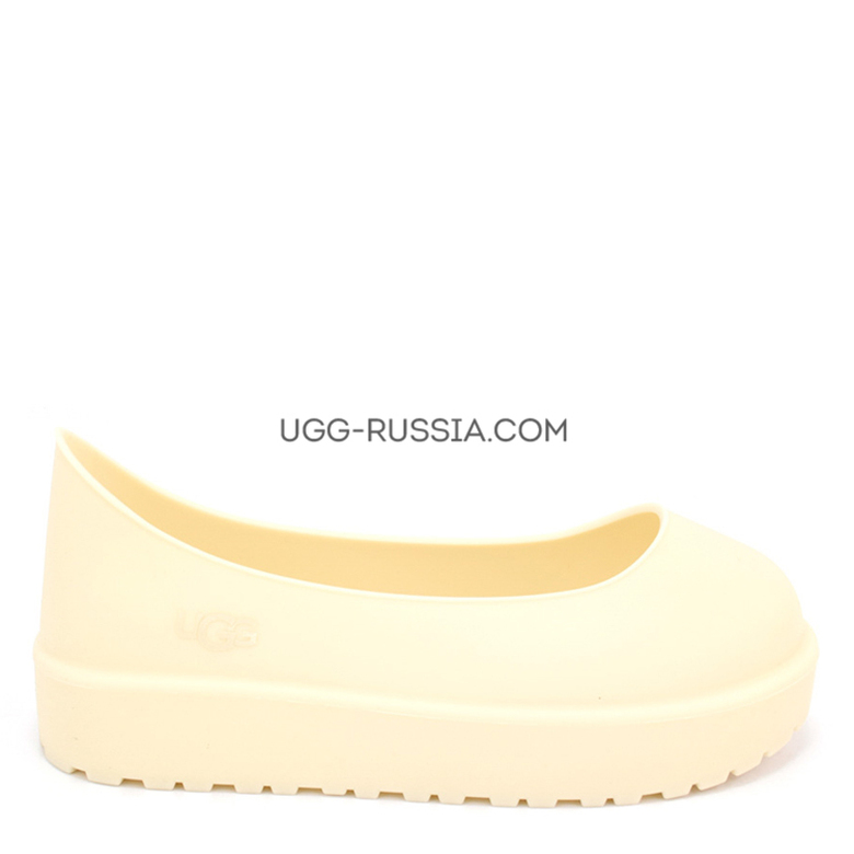 UGG Women’s Boot Guard Sand