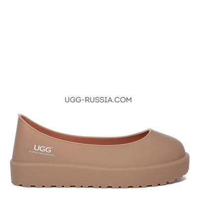 Women’s Boot Guard Chestnut