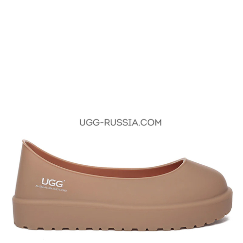 Women’s Boot Guard Chestnut