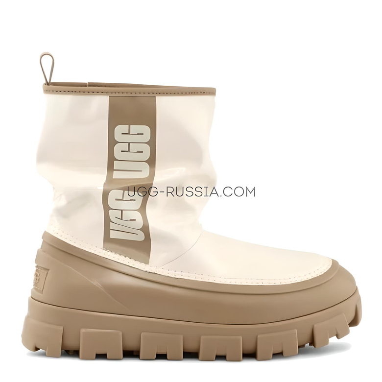 UGG Brellah Mustard seed