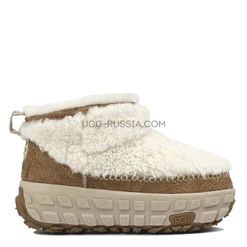 Venture Daze Mini Cozy Natural