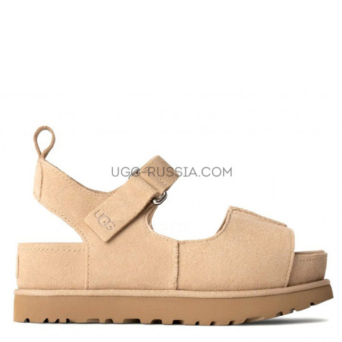 Goldenstar Hi Sand