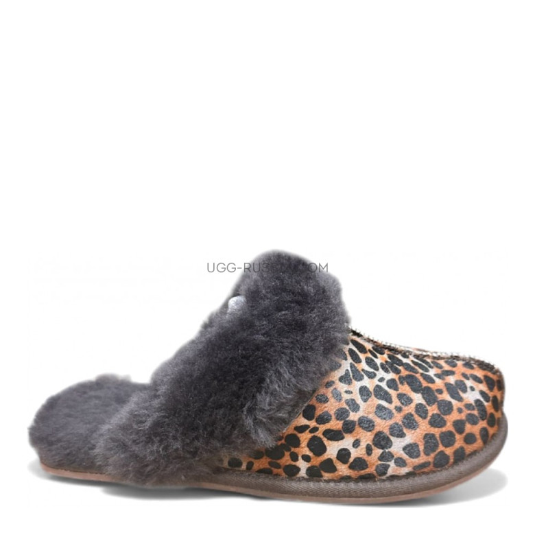 UGG Caspian Slippers