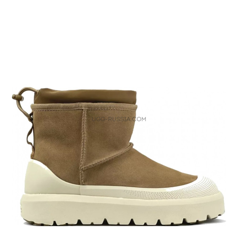 UGG Classic Mini Weather Hybrid
