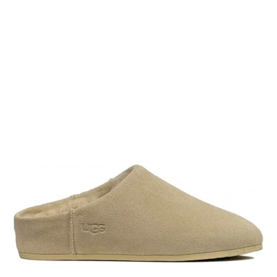 Elea Slip On Black Mustard Seed