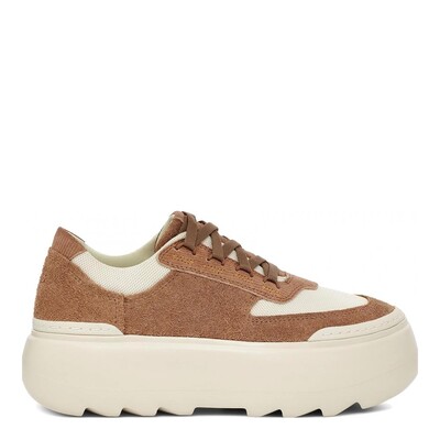 Marin Mega Lace Chestnut