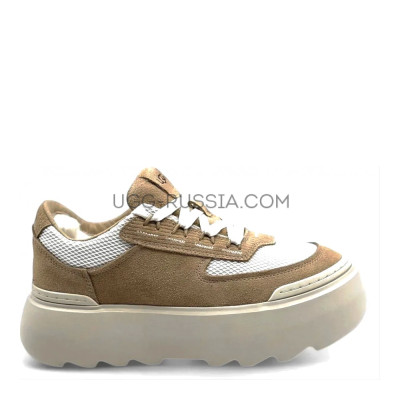Marin Mega Lace Sand
