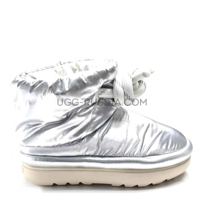 Maxi Silver