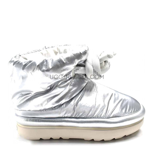 Maxi Silver