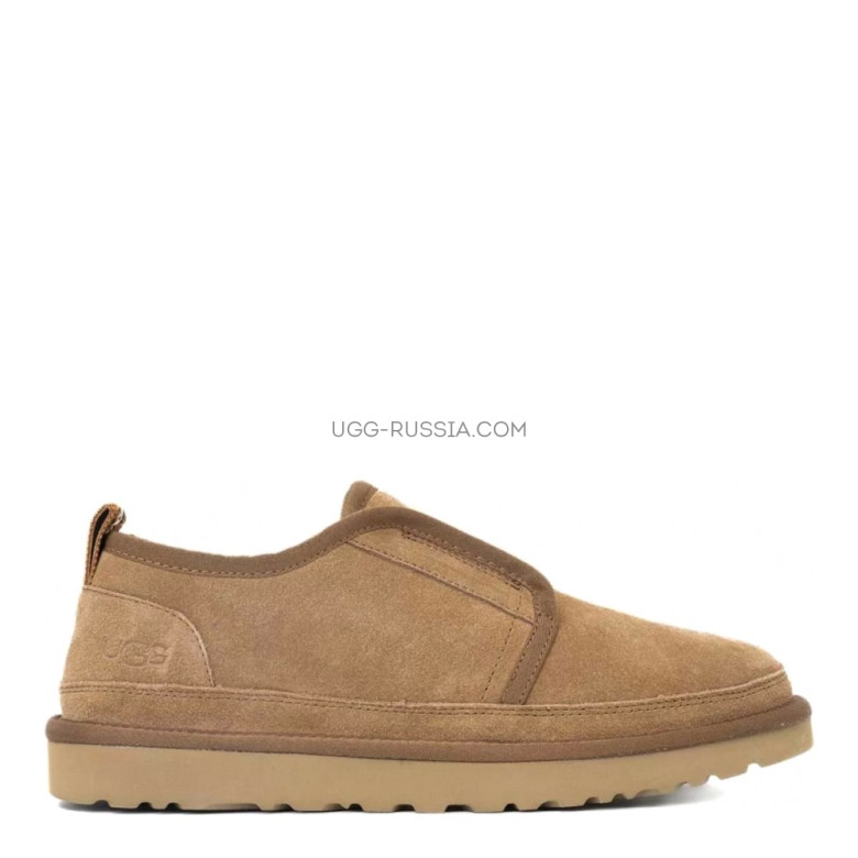 UGG Men's Low Flex Chestnut