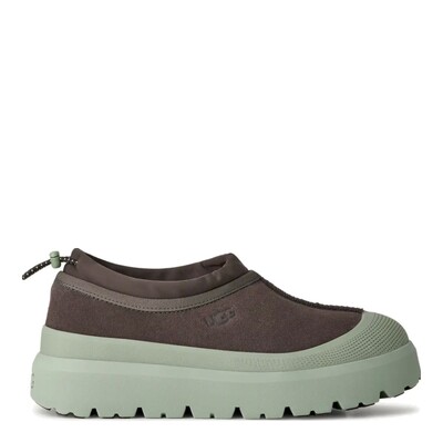 Mens Tasman Weather Hybrid - Smoke
